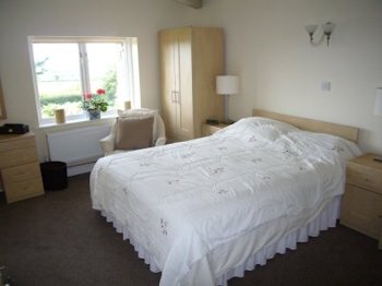 The Great Barn Guest House nr Cardiff