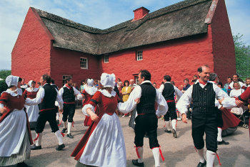 St Fagans