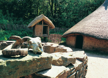 St Fagans