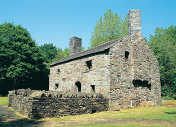 St Fagans