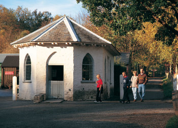St Fagans